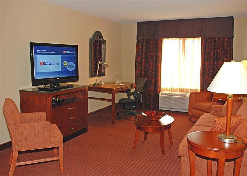 Hilton Garden Inn Tupelo Phòng bức ảnh