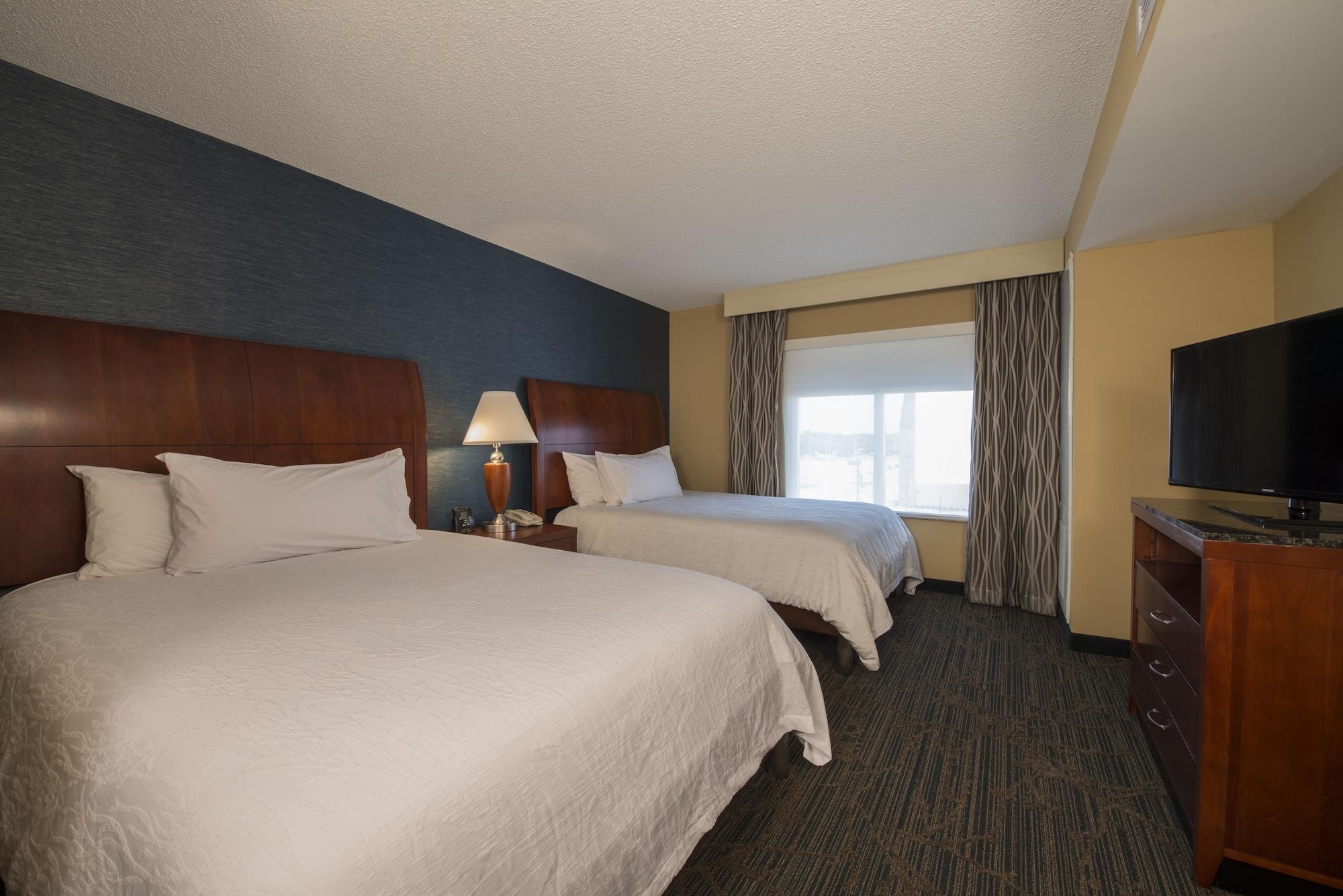 Hilton Garden Inn Tupelo Ngoại thất bức ảnh