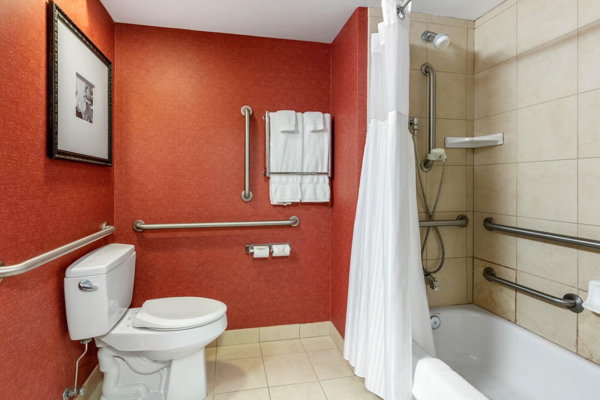 Hilton Garden Inn Tupelo Ngoại thất bức ảnh