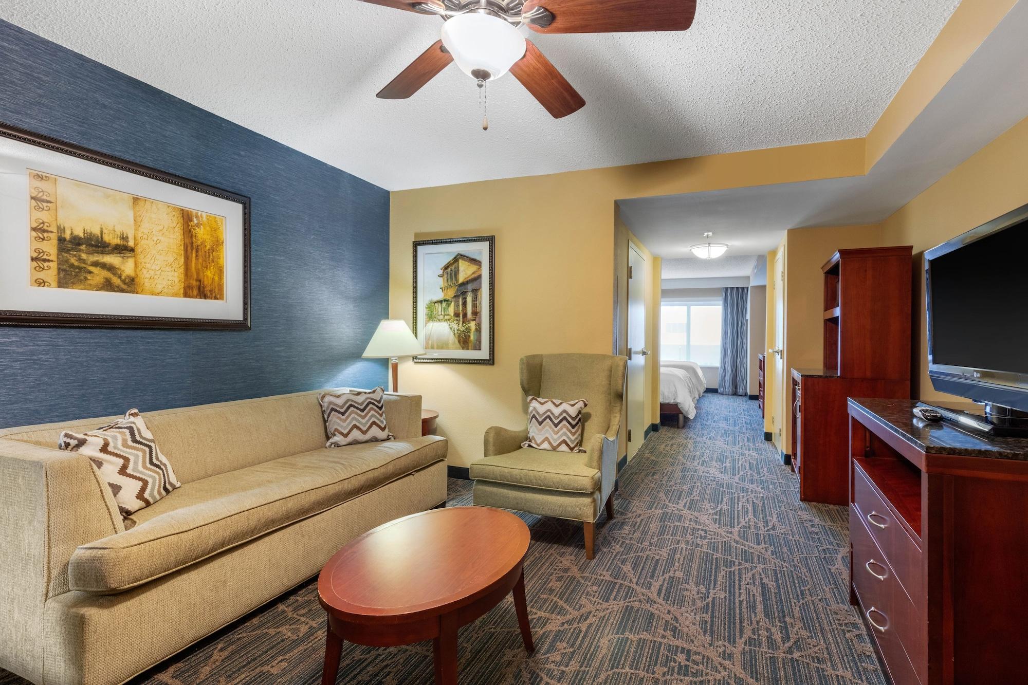 Hilton Garden Inn Tupelo Ngoại thất bức ảnh
