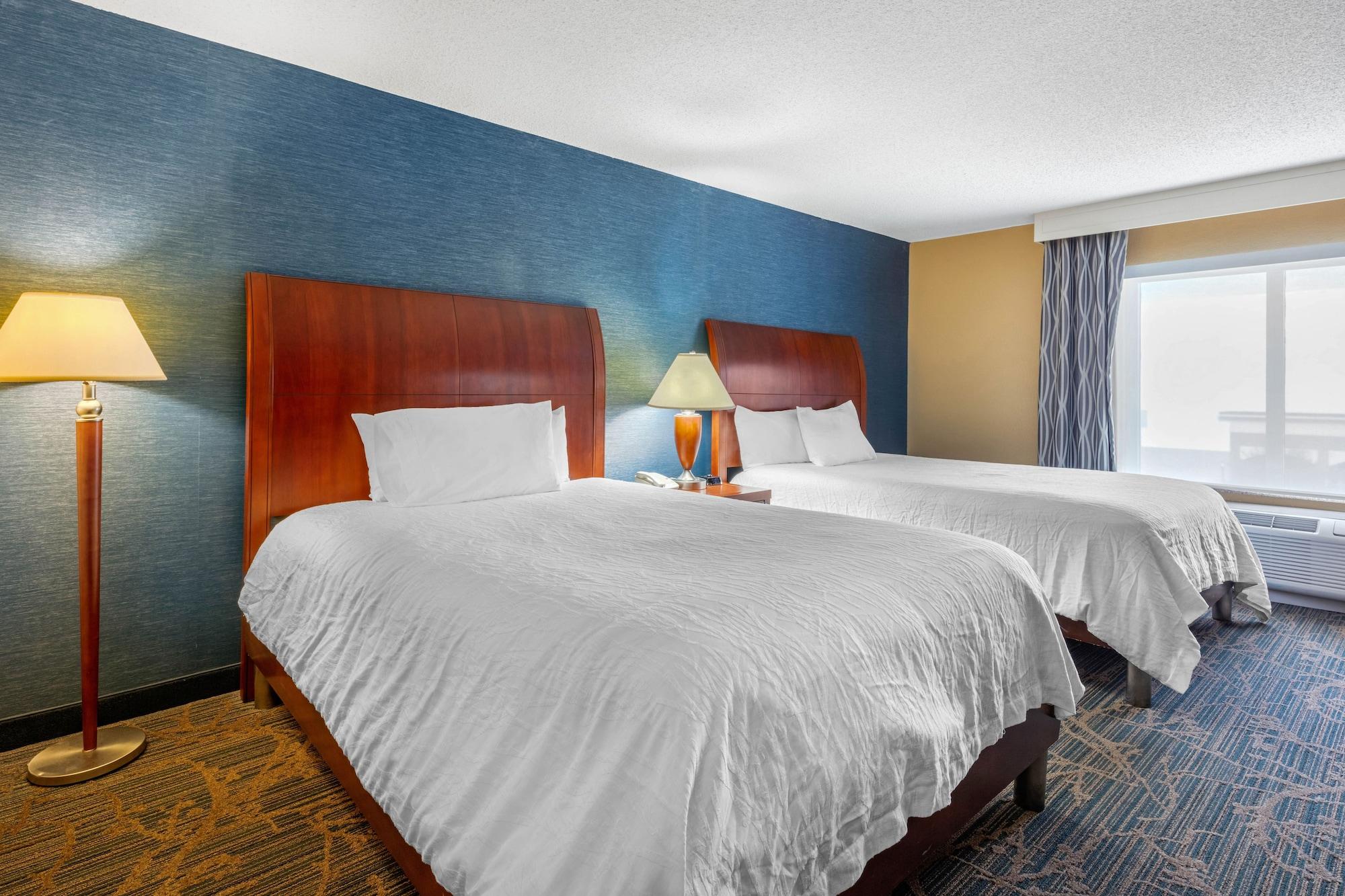 Hilton Garden Inn Tupelo Ngoại thất bức ảnh
