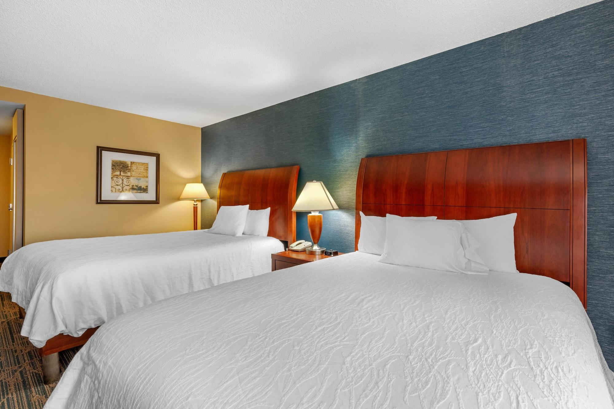 Hilton Garden Inn Tupelo Ngoại thất bức ảnh