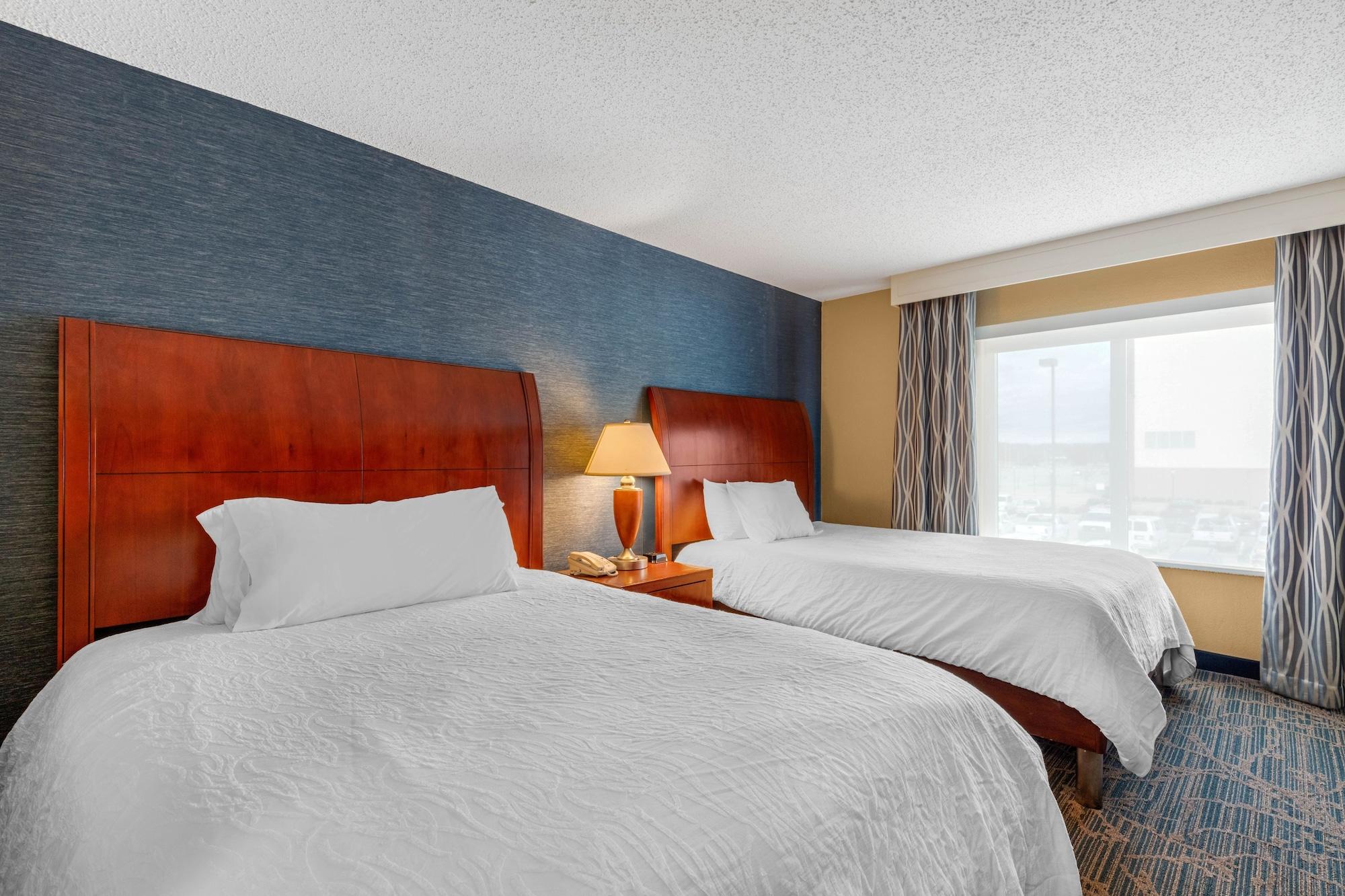 Hilton Garden Inn Tupelo Ngoại thất bức ảnh