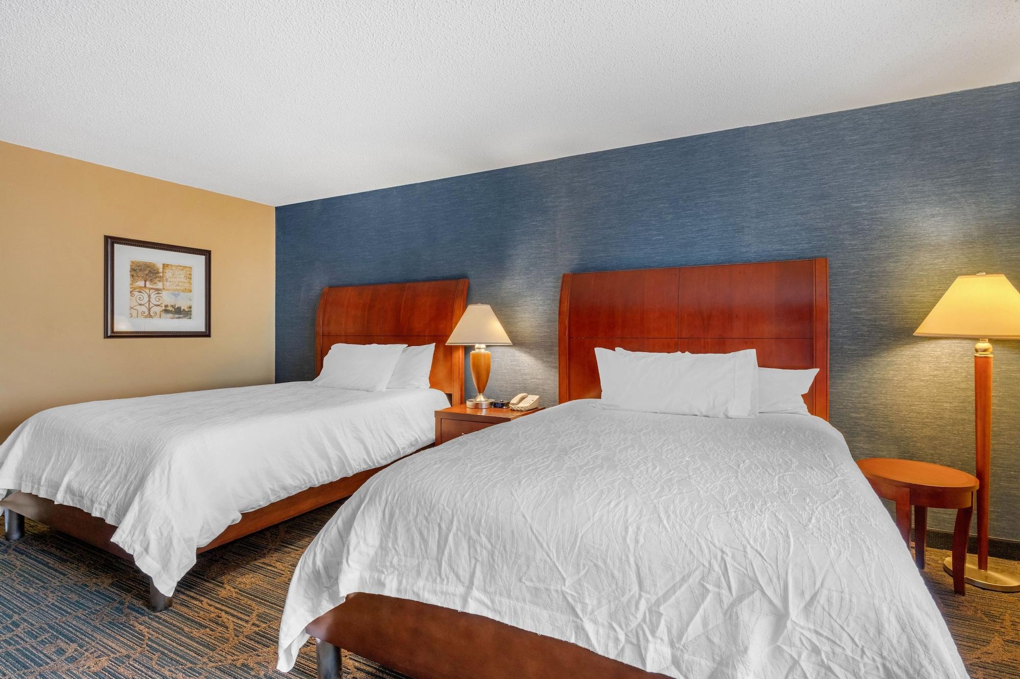 Hilton Garden Inn Tupelo Ngoại thất bức ảnh