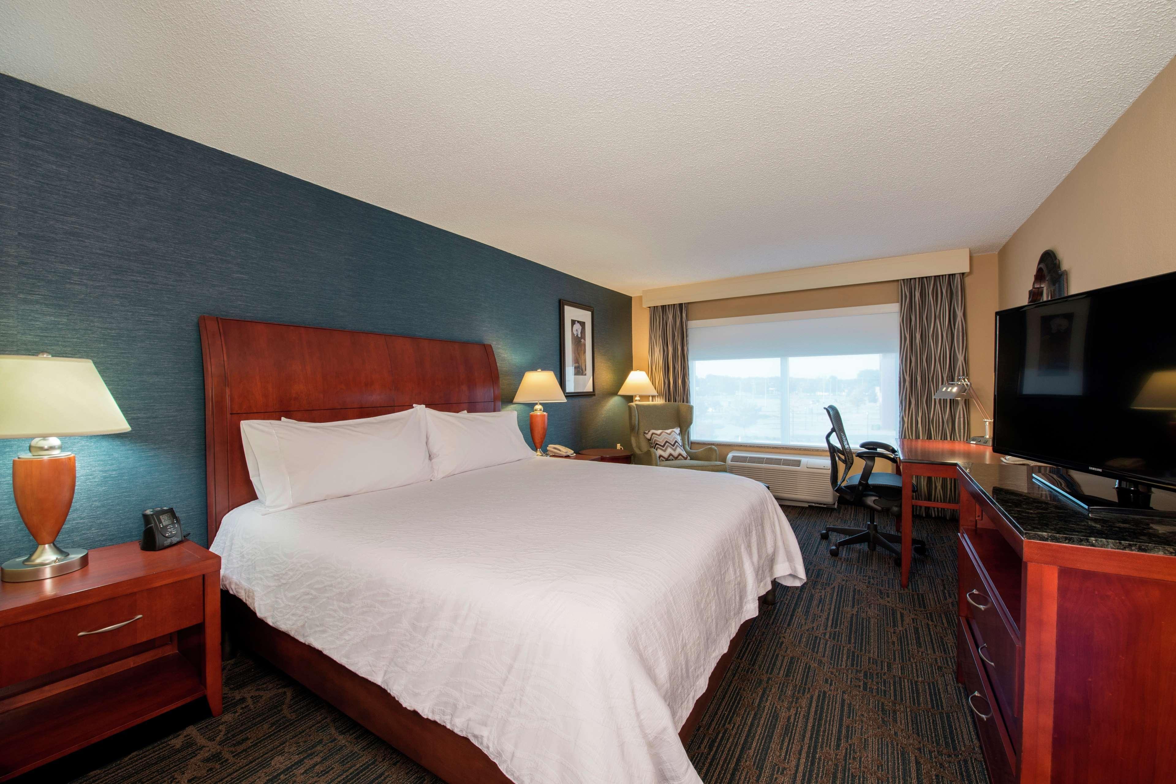 Hilton Garden Inn Tupelo Ngoại thất bức ảnh
