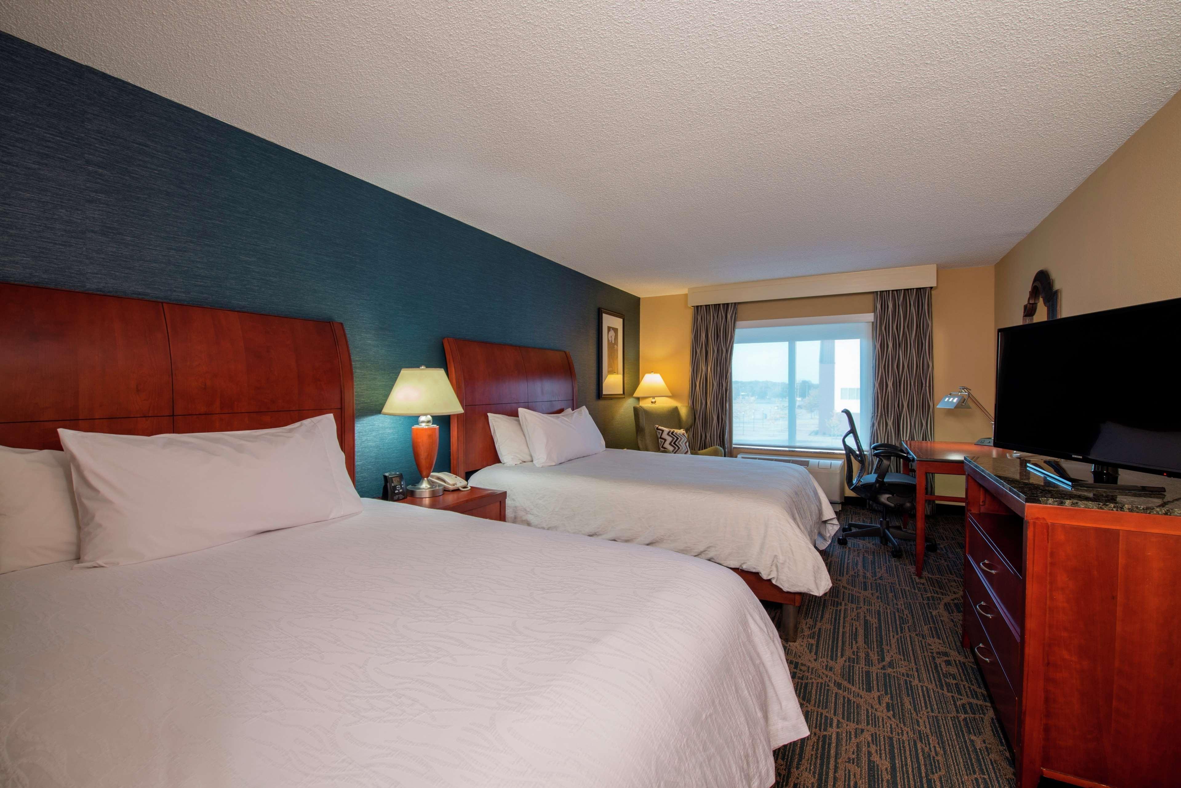 Hilton Garden Inn Tupelo Ngoại thất bức ảnh