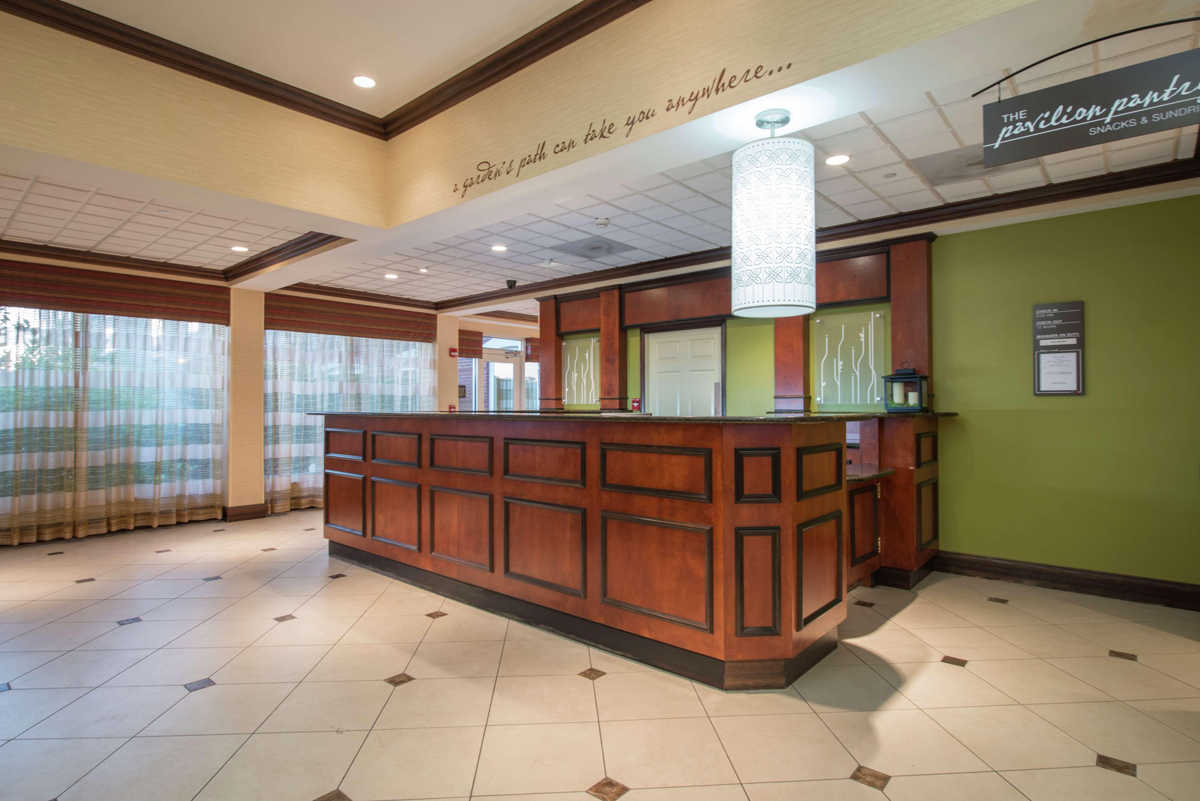 Hilton Garden Inn Tupelo Ngoại thất bức ảnh