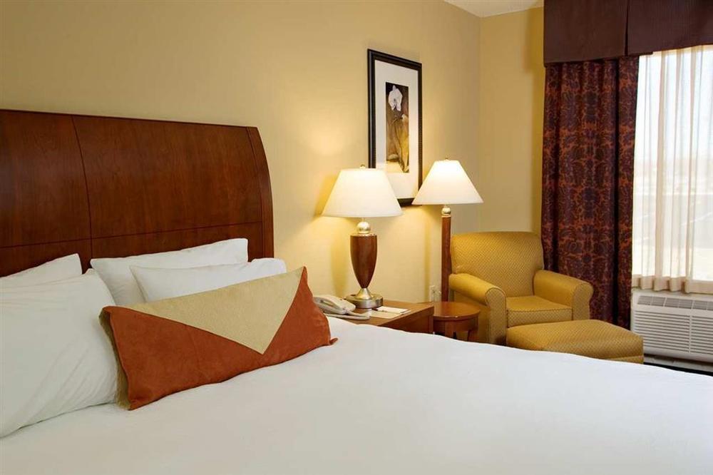 Hilton Garden Inn Tupelo Phòng bức ảnh