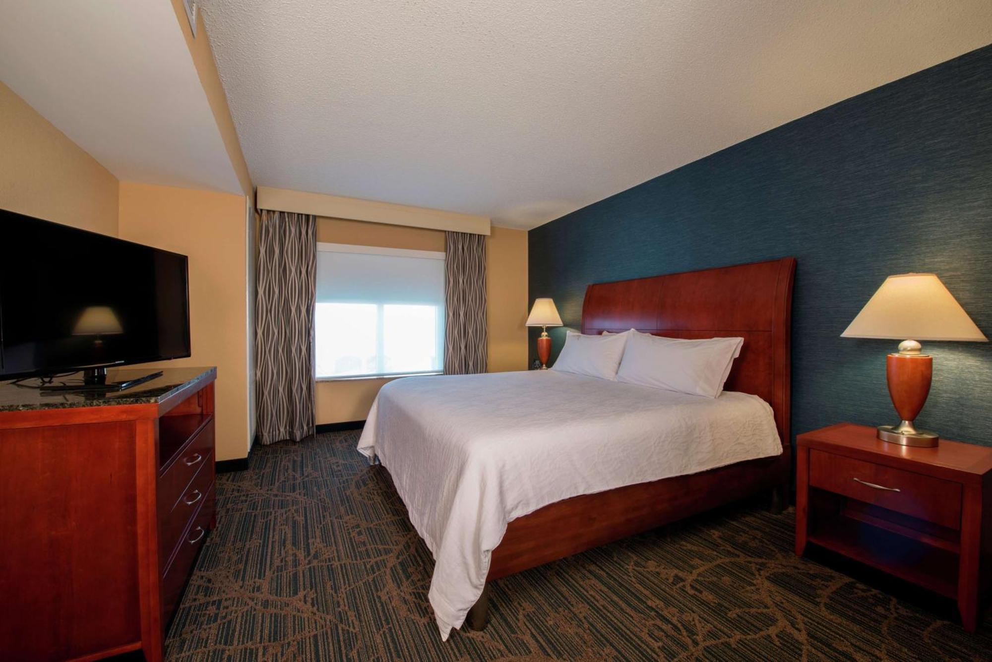Hilton Garden Inn Tupelo Ngoại thất bức ảnh