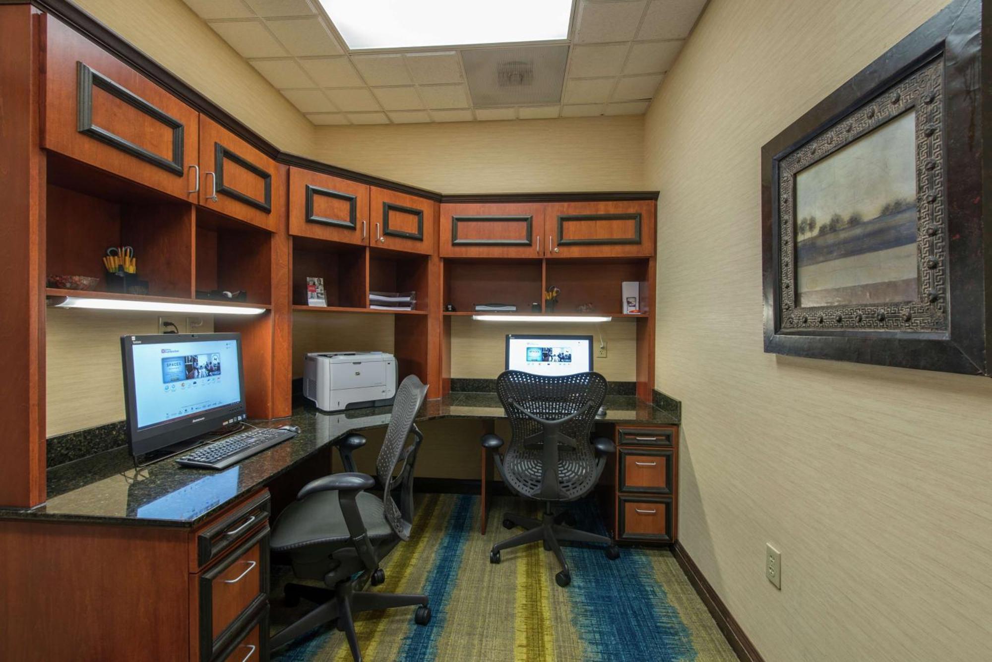 Hilton Garden Inn Tupelo Ngoại thất bức ảnh