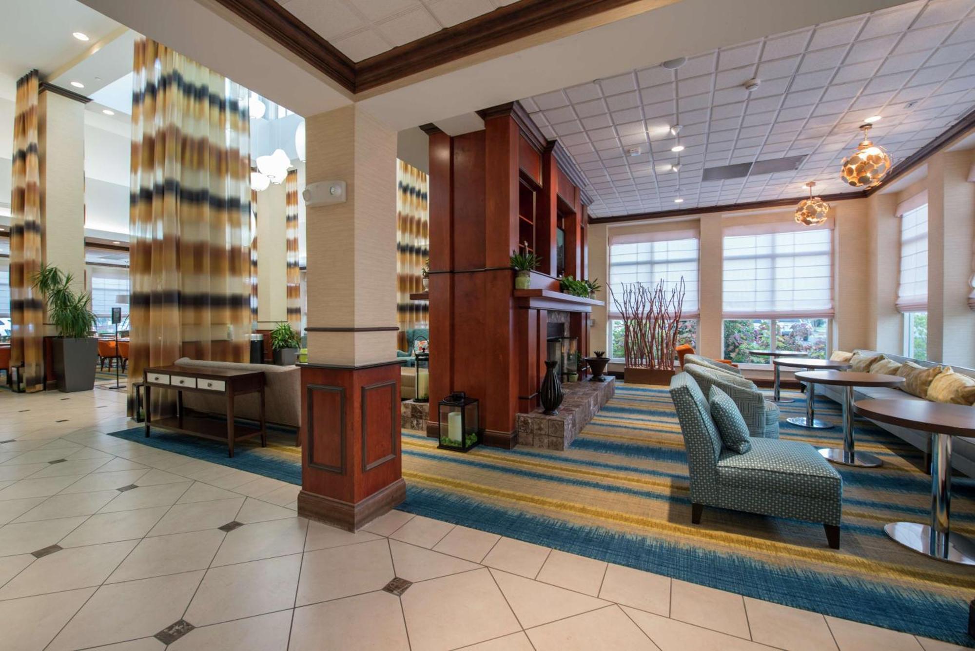 Hilton Garden Inn Tupelo Ngoại thất bức ảnh