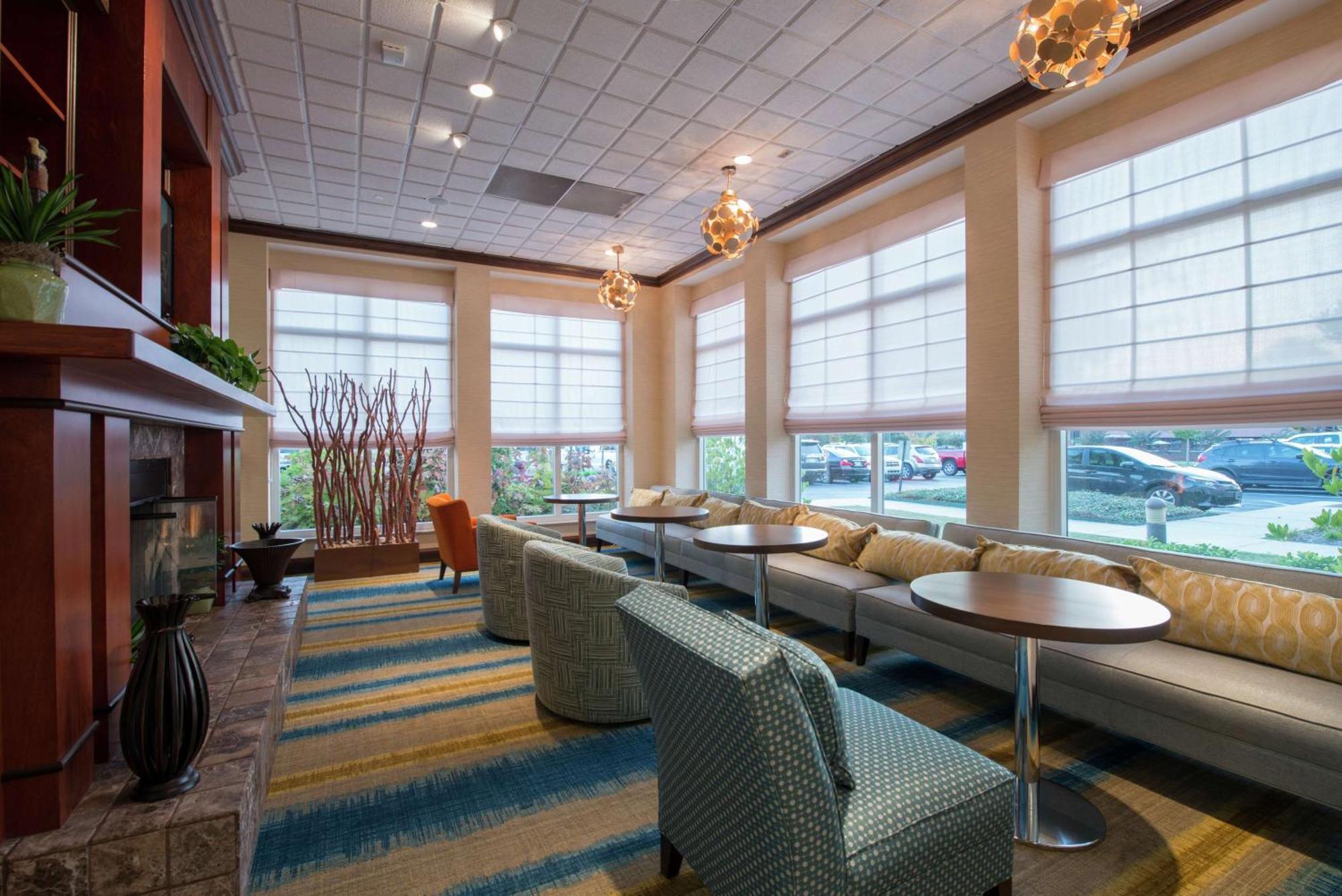 Hilton Garden Inn Tupelo Ngoại thất bức ảnh