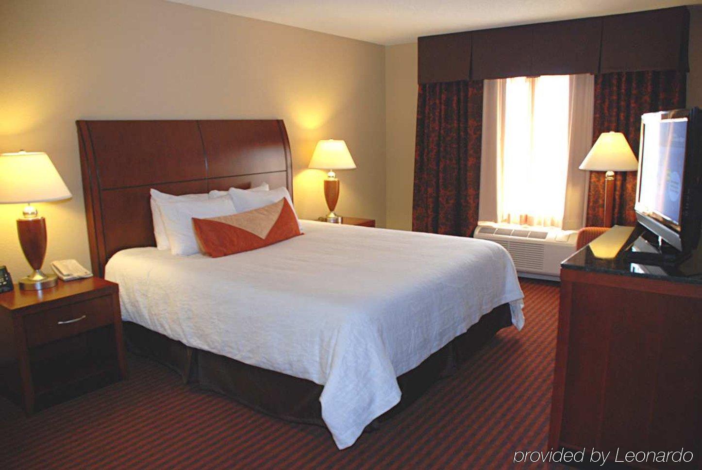 Hilton Garden Inn Tupelo Phòng bức ảnh