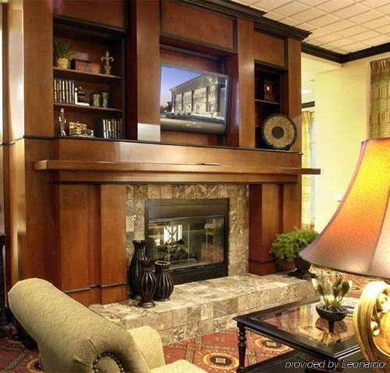 Hilton Garden Inn Tupelo Nội địa bức ảnh