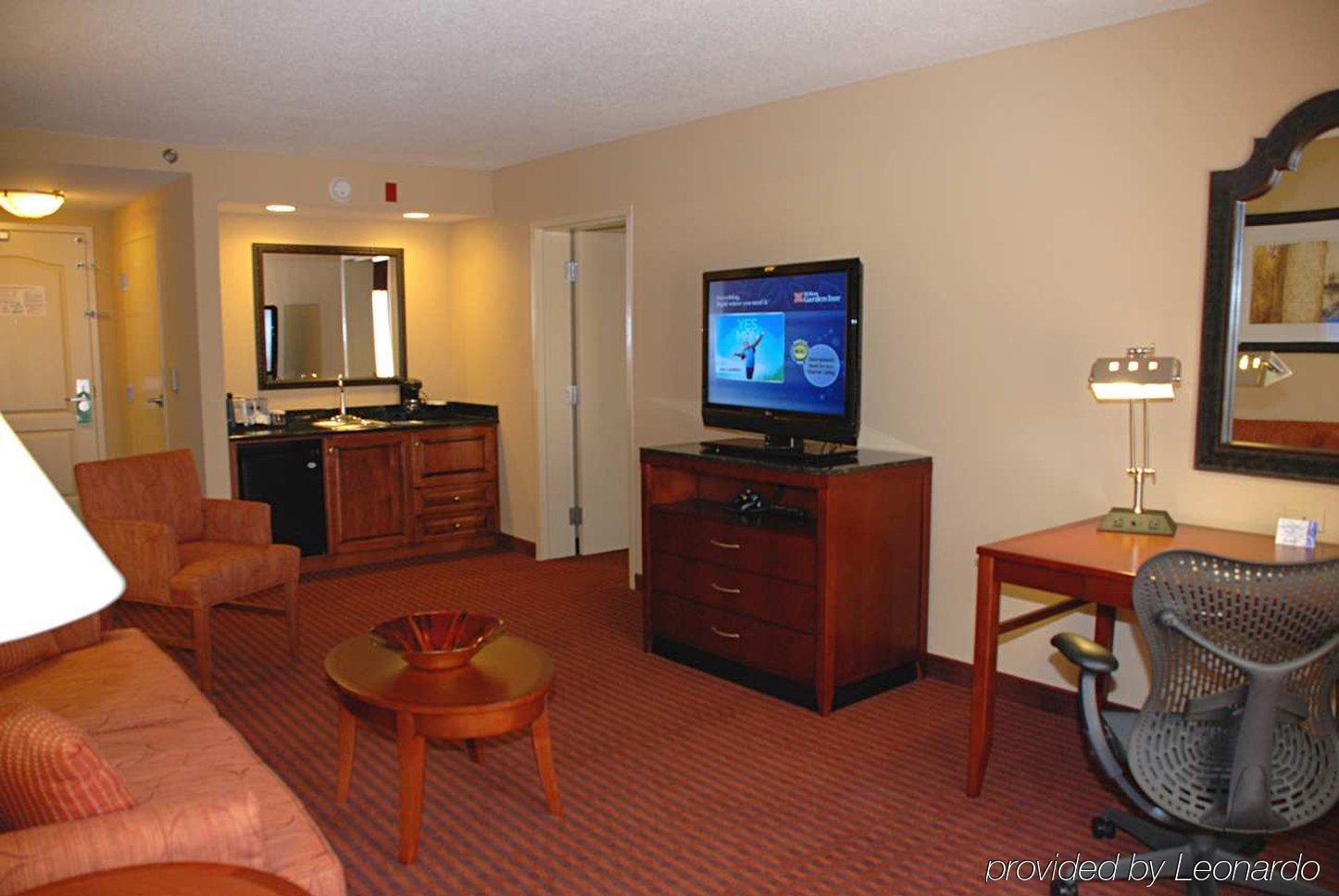Hilton Garden Inn Tupelo Phòng bức ảnh