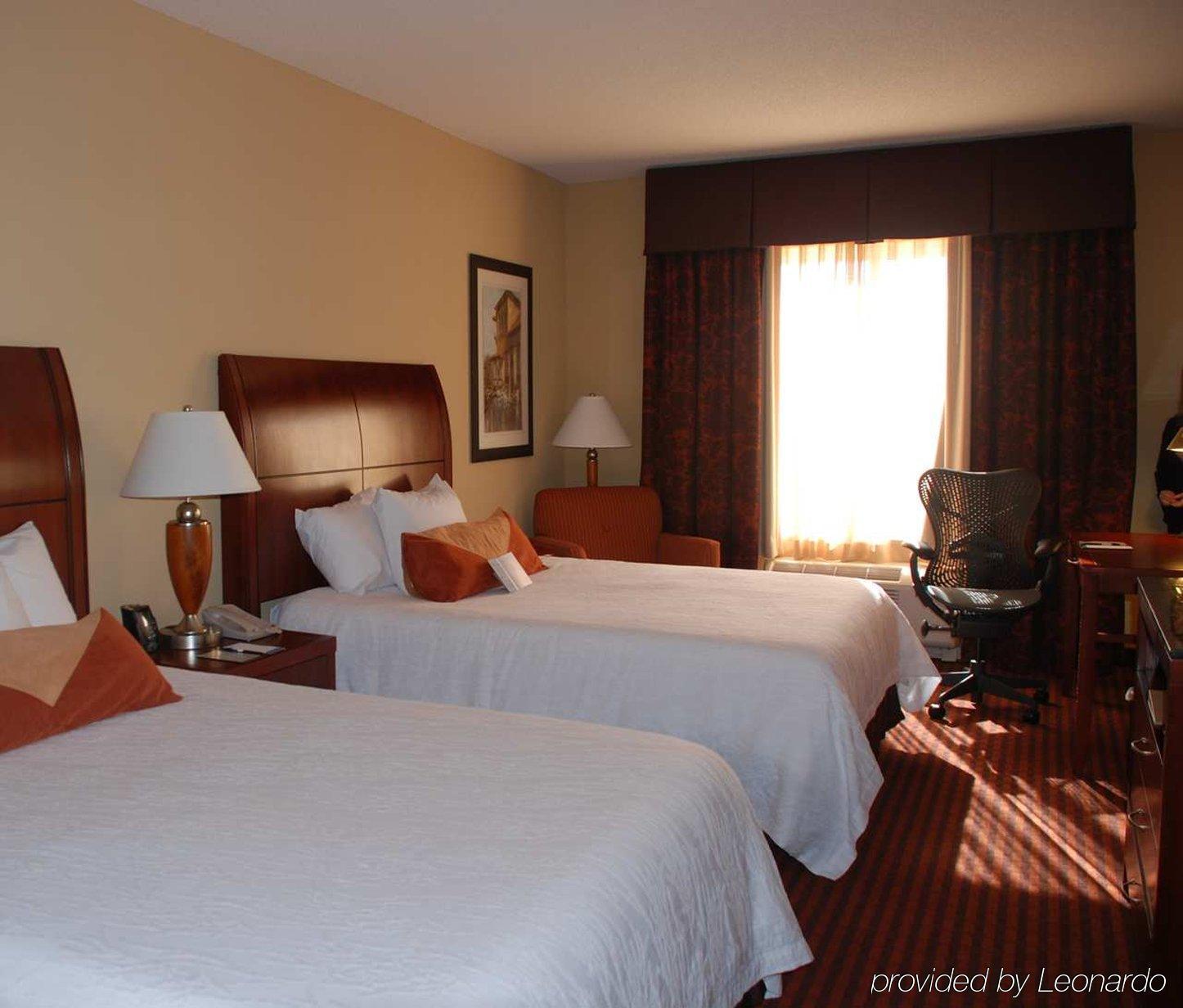 Hilton Garden Inn Tupelo Phòng bức ảnh