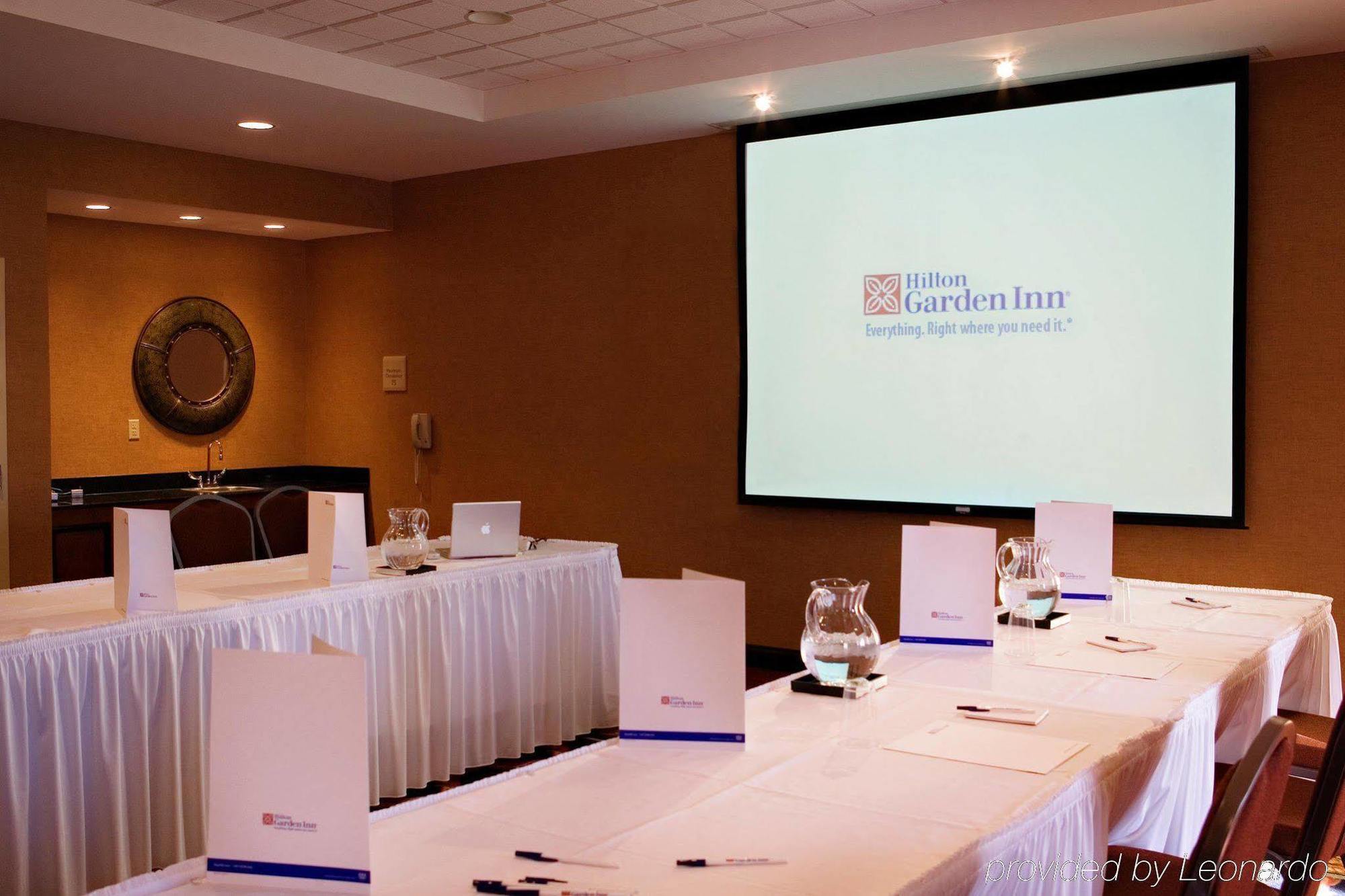 Hilton Garden Inn Tupelo Tiện nghi bức ảnh