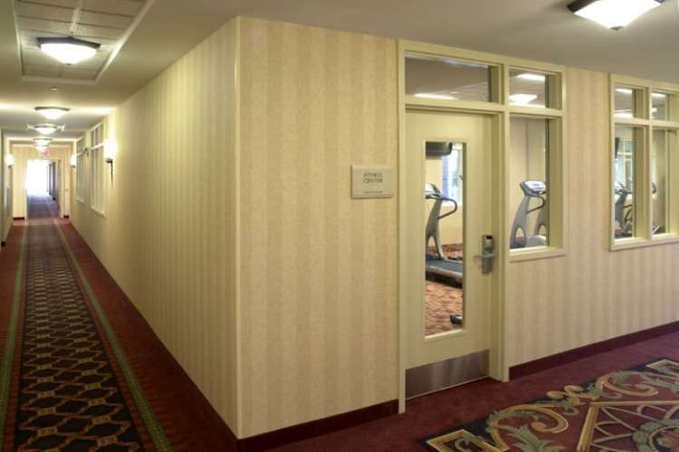 Hilton Garden Inn Tupelo Tiện nghi bức ảnh