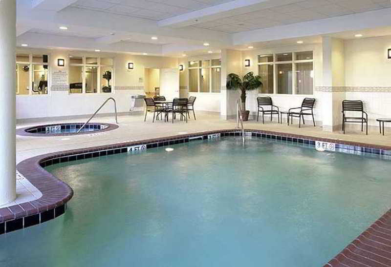 Hilton Garden Inn Tupelo Tiện nghi bức ảnh