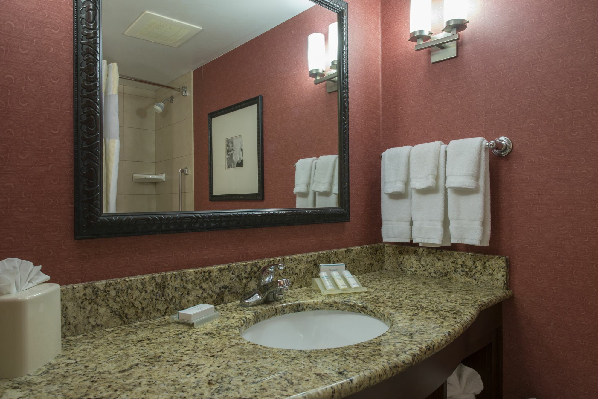 Hilton Garden Inn Tupelo Ngoại thất bức ảnh