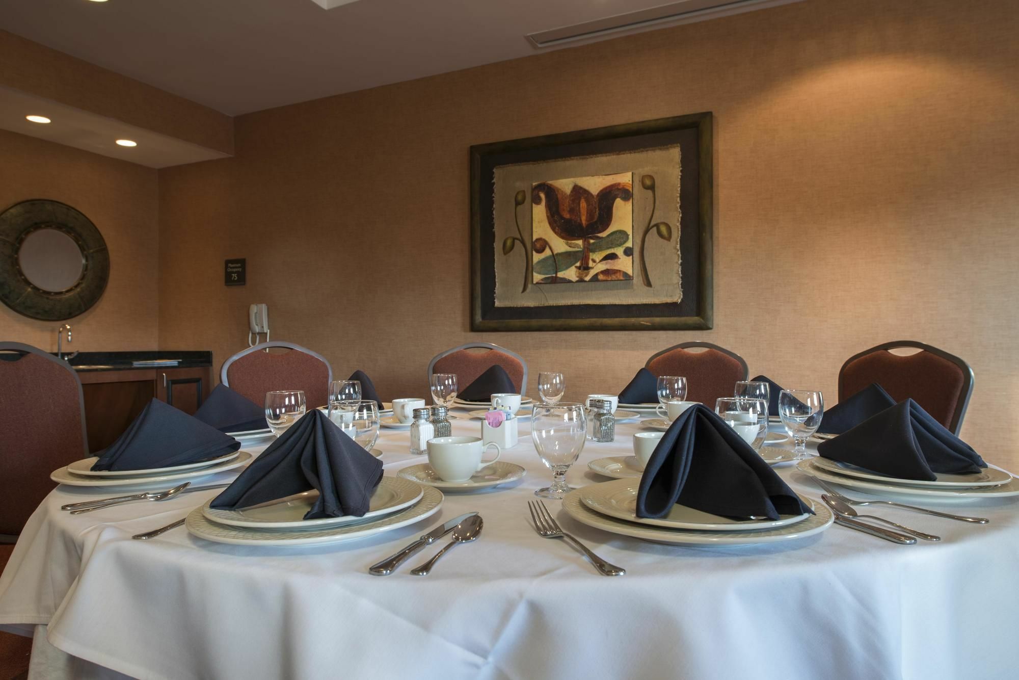 Hilton Garden Inn Tupelo Ngoại thất bức ảnh