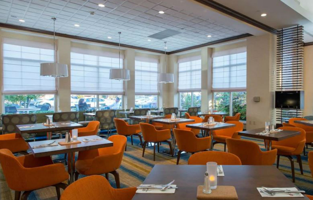 Hilton Garden Inn Tupelo Ngoại thất bức ảnh